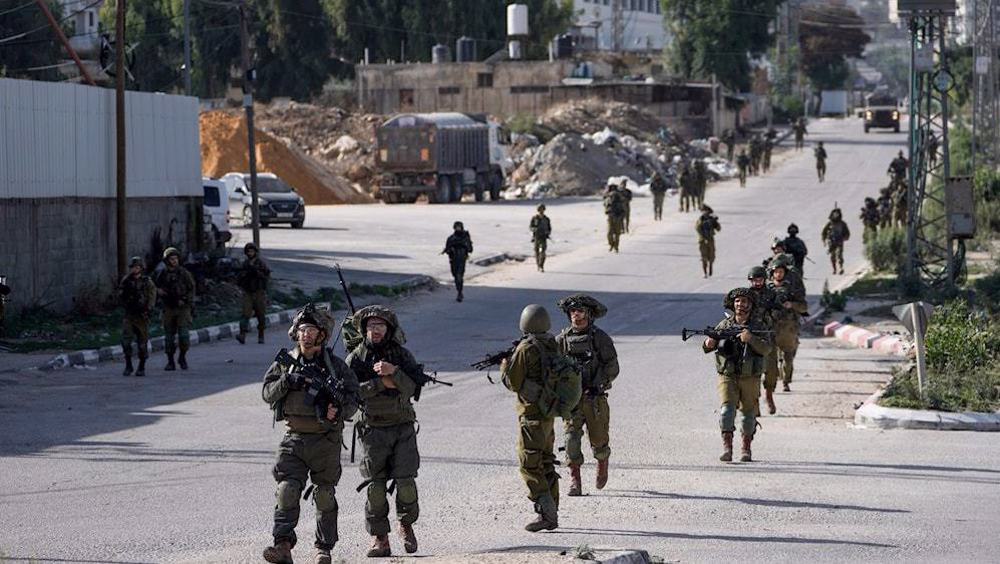 Les États-Unis sanctionnent un bataillon israélien pour violations en Cisjordanie (Axios)