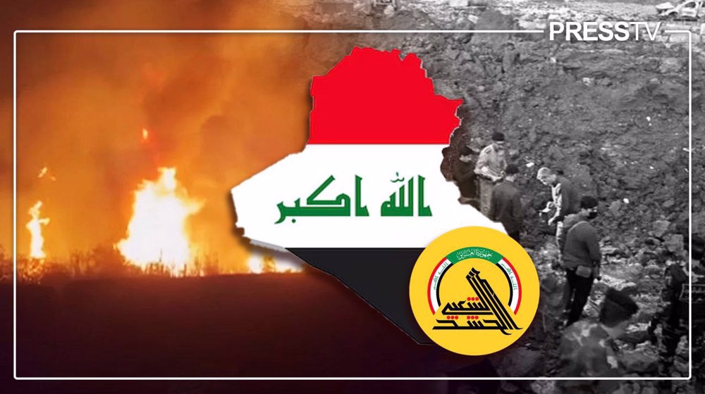 Why bombing Hashd al-Sha’abi base in Iraq will backfire on Israeli regime