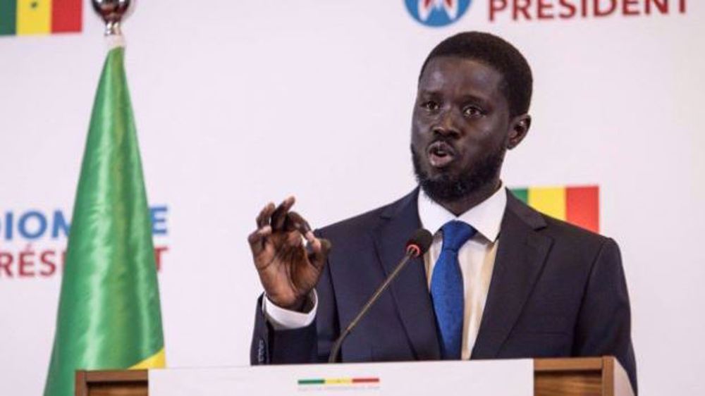 Le nouveau président sénégalais, un nouveau panafrican? 