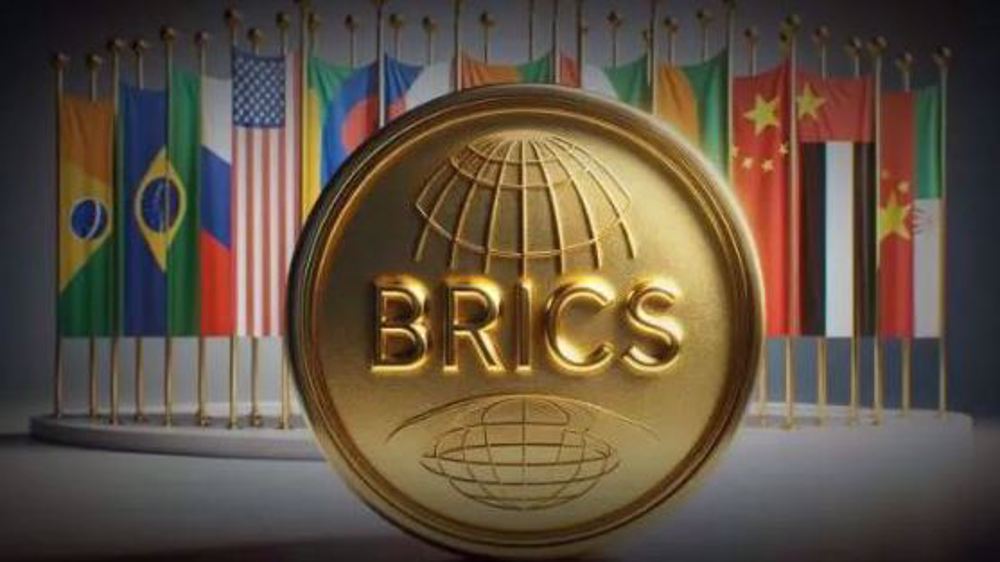 BRICS: intégration des systèmes financiers