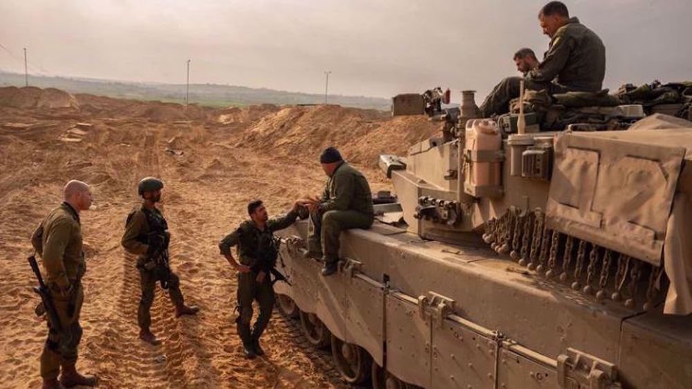 Israël a vraiment perdu la guerre à Gaza (Général de réserve israélien)