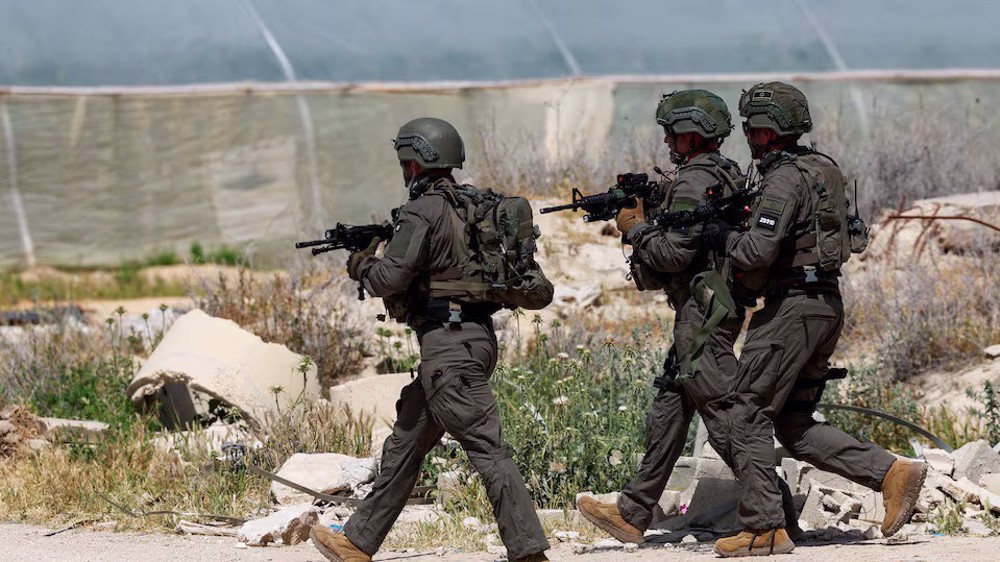 Israeli forces shoot dead two more Palestinians in occupied West Bank