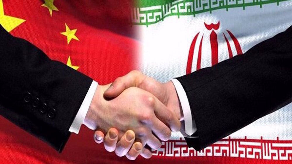 Opportunities of 25-year partnership for Iran and China 
