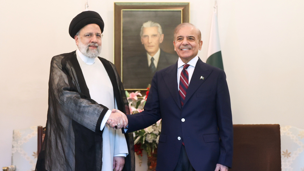 Iran-Pakistan: le renforcement des relations bilatérales