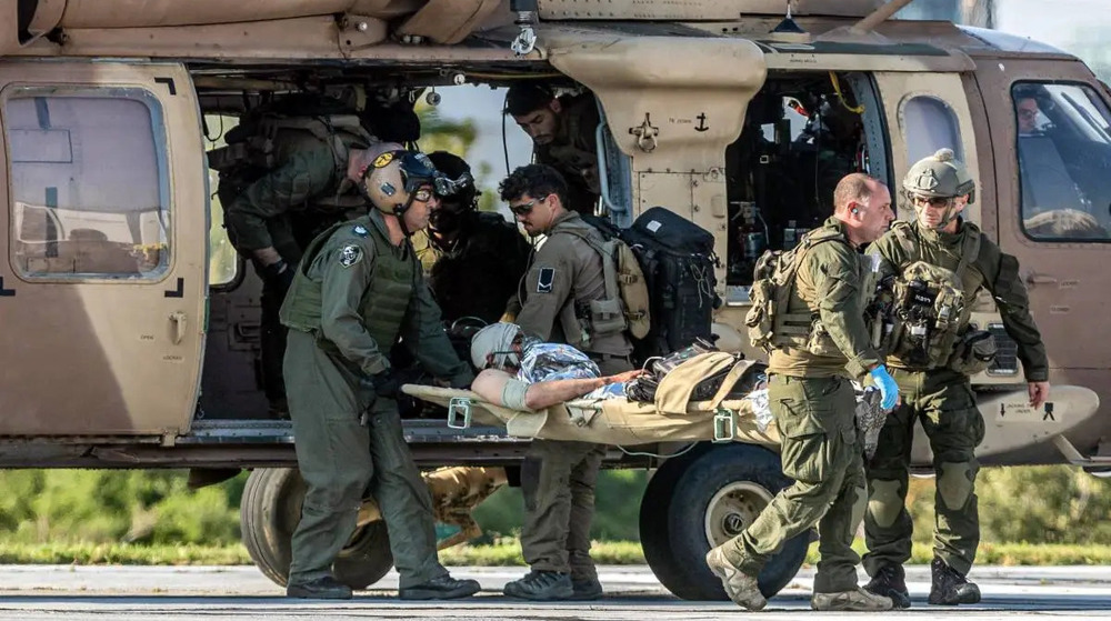 Plus de 3 000 militaires israéliens blessés pendant la guerre à Gaza