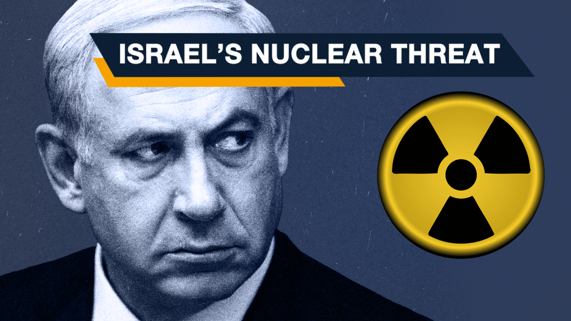 Israel's threat of attacking Iran's nuclear facilities