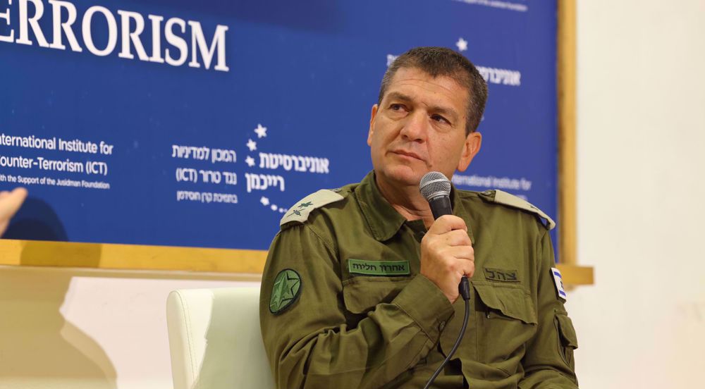Israel's military spy chief resigns over Oct. 7 failures 
