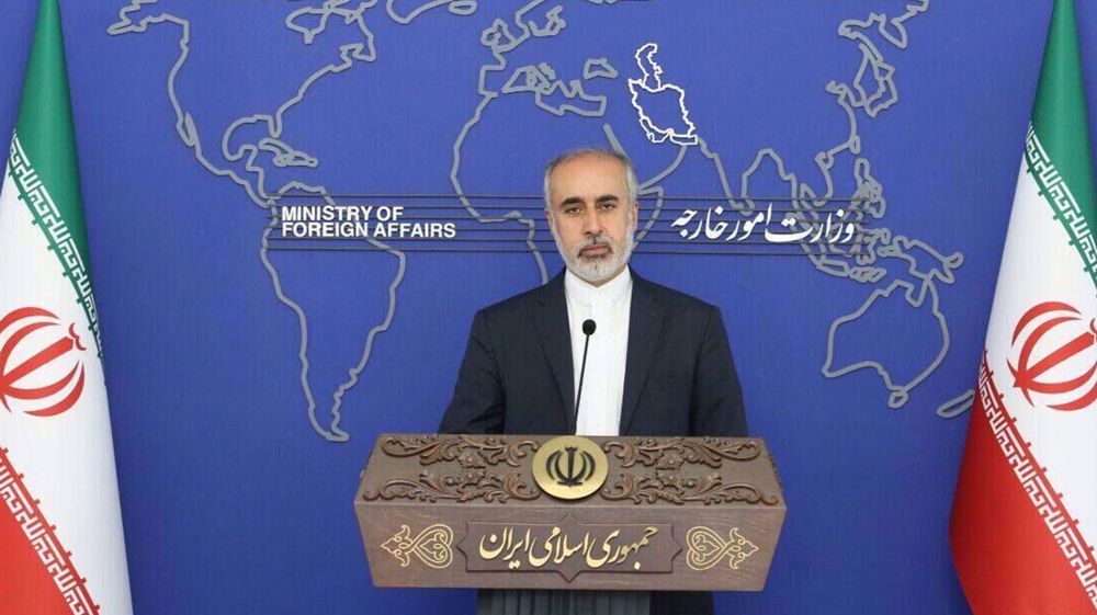 Iran: la réponse à tout nouvel acte d’agression sera «décisive et plus forte»