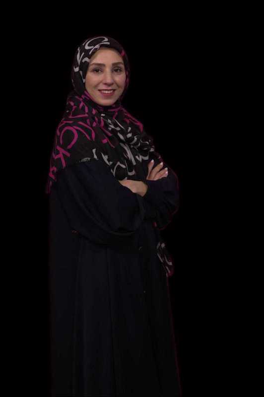 Fatemeh Masoumi