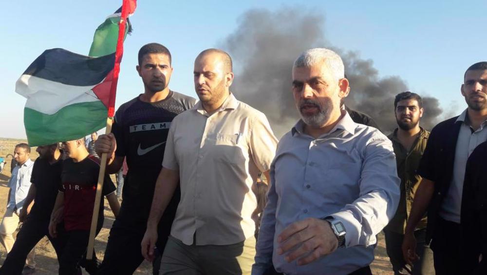 30 généraux et officiers de haut rang israéliens sont détenus par le Hamas