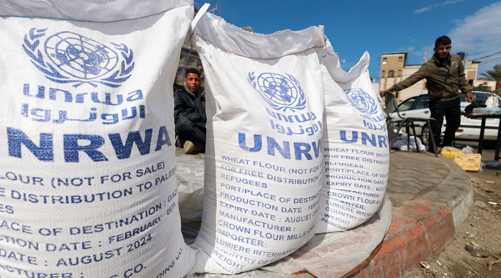 Israël ne parvient pas prouver ses allégations sur le personnel de l’UNRWA