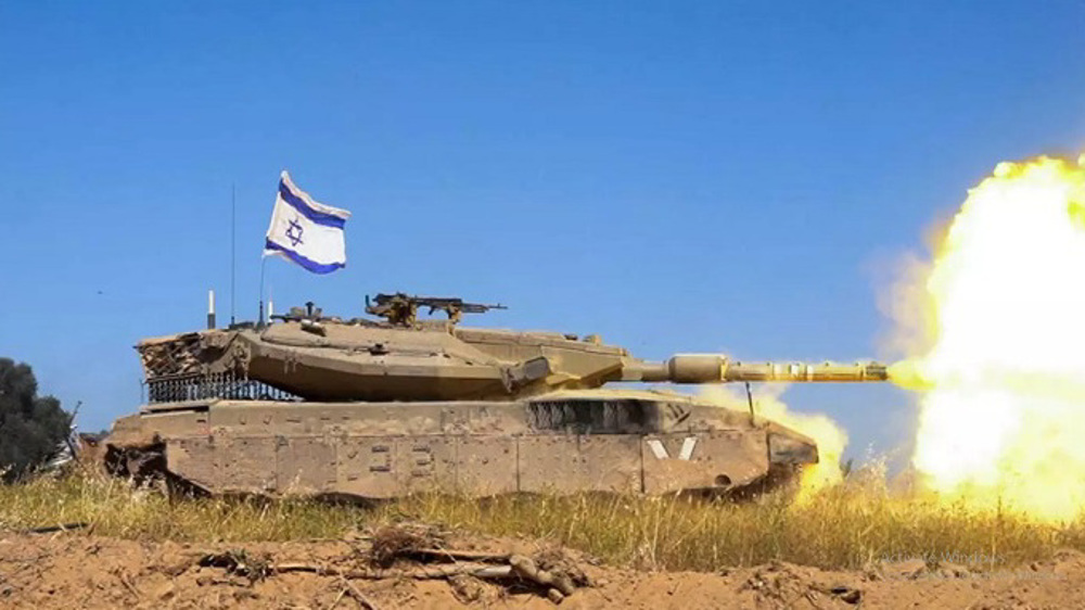 Israeli war machine claims more civilian lives across Gaza 