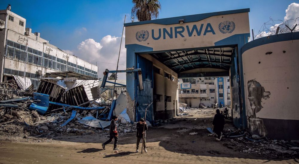Le chef de l'UNRWA réclame une enquête sur les attaques d'Israël contre l'ONU