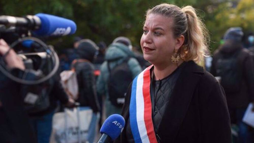 France: la cheffe de file des députés FI convoquée pour soutenir Gaza