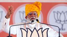Tension flares in India after Modi's anti-Muslim hate speech amid elections