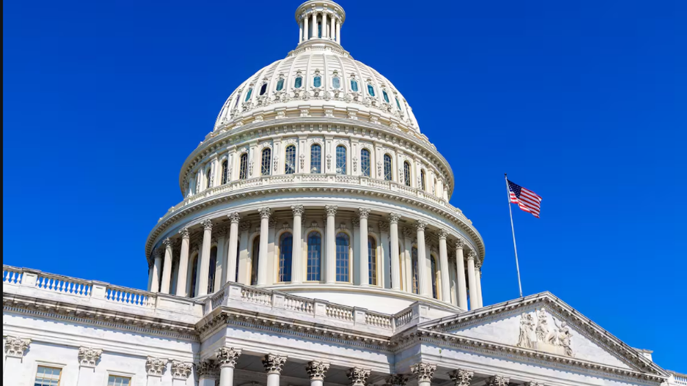 Le Sénat US adopte le projet de loi sur l’aide à Israël, à l’Ukraine et à Taïwan