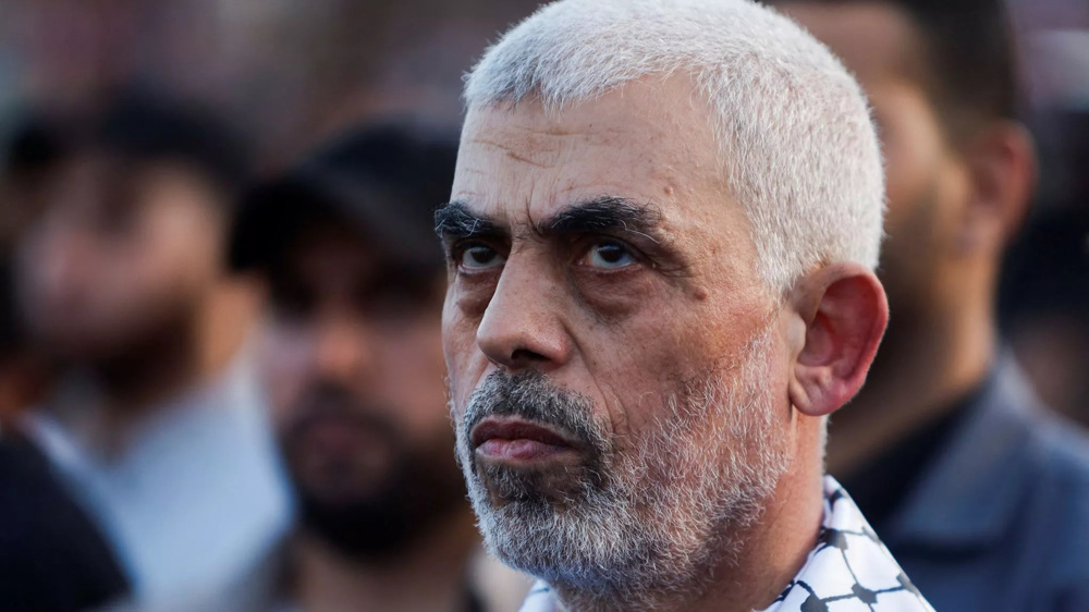 'Sinwar still supervising Gaza war; Israel deliberately delaying talks on captives'