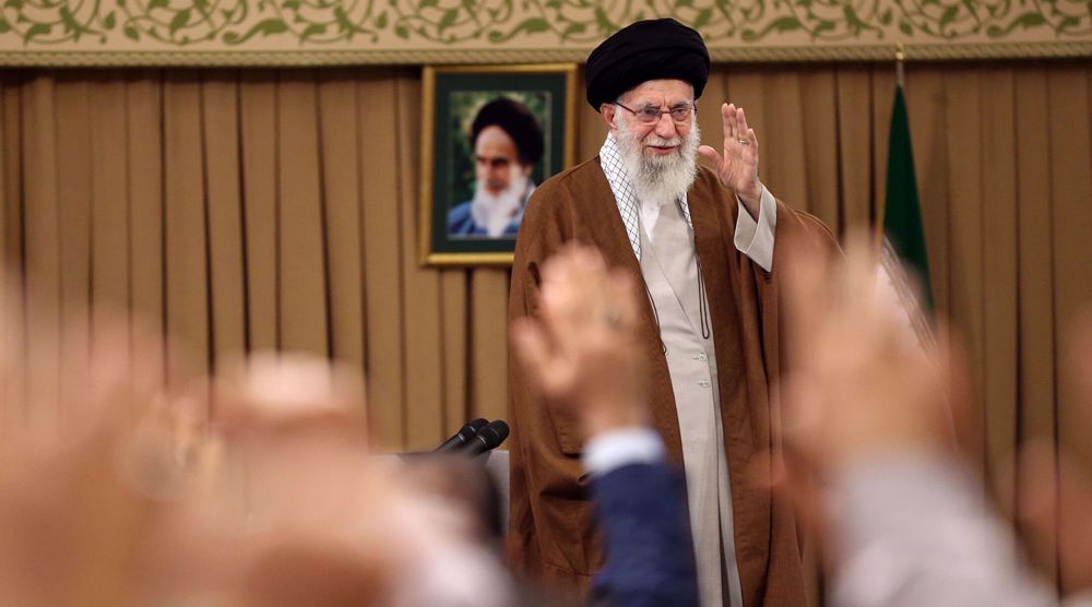 Leader: la nation iranienne a transformé les sanctions en opportunité