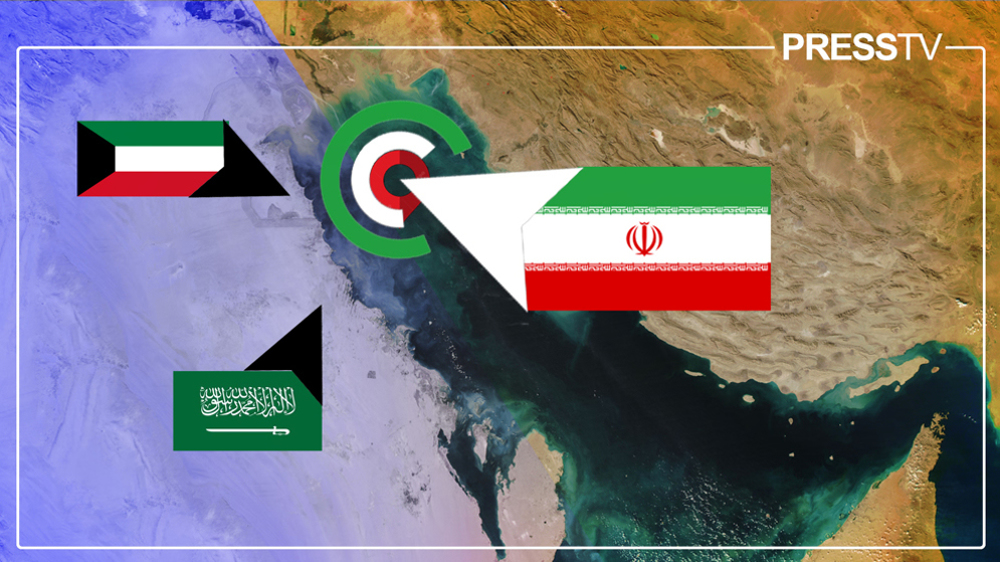 Champ gazier Arash: Téhéran rejette les allégations du Koweït