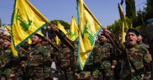 Hezbollah says 2,000 Israeli forces killed, injured in operations since Gaza war began