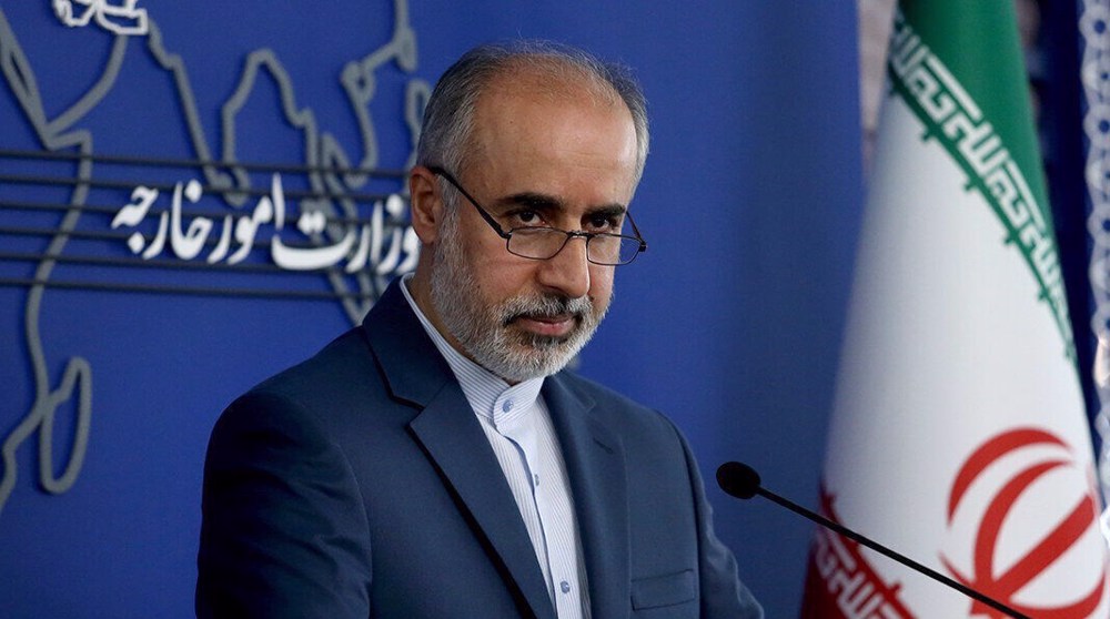 L’Iran condamne les nouvelles sanctions du trio occidental
