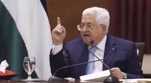 US to be held responsible if Israel invades Rafah: Abbas