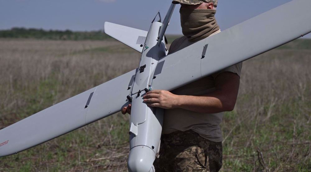 Russia says shot down 17 Ukrainian drones