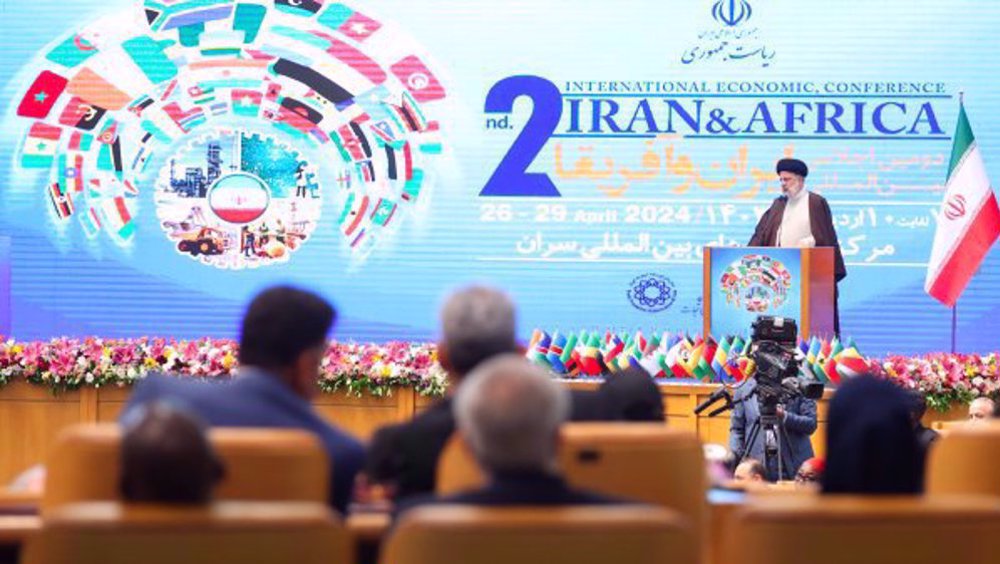 L’Iran veut renforcer ses liens économiques avec l’Afrique 