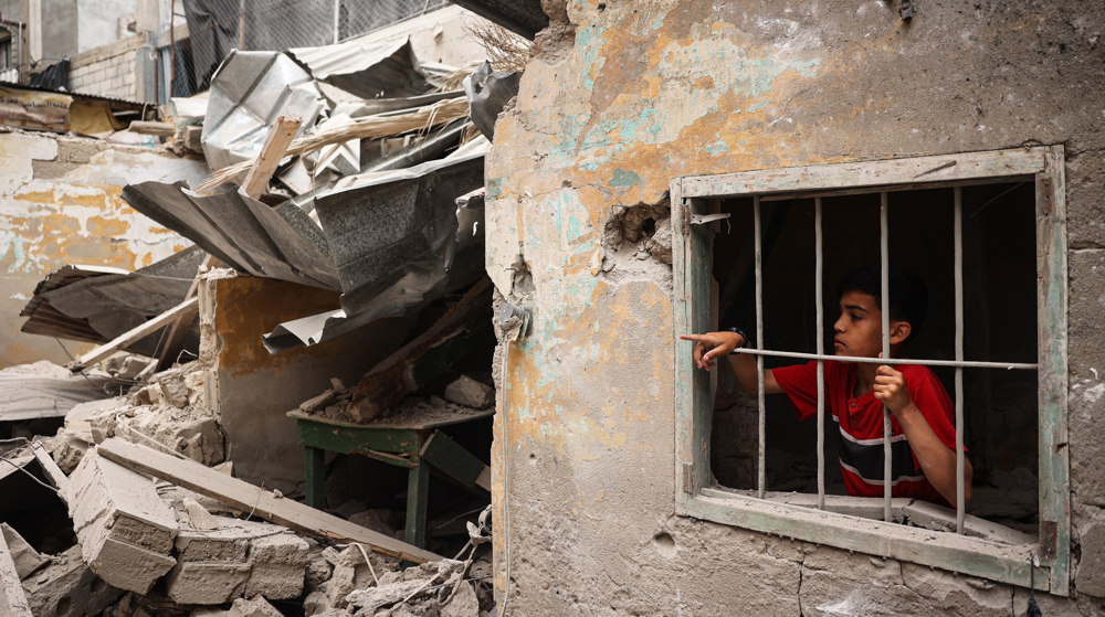 Host Saudi raises concerns over economic impact of Gaza war at global summit