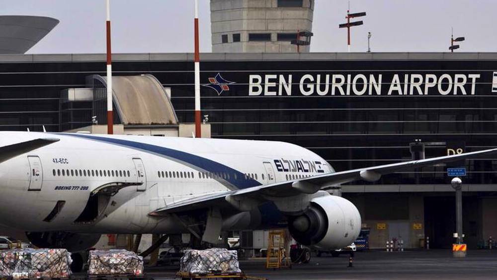 Un avion du Mossad a atterri à Riyad (Média israélien)