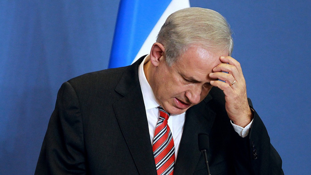 Israel agitated ICC could issue arrest warrant for Netanyahu