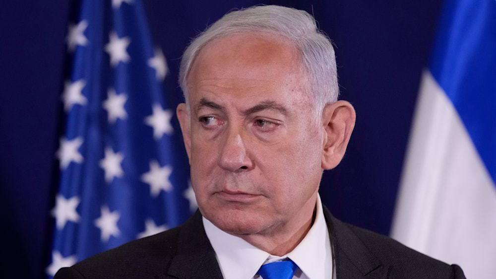  Netanyahu craint un mandat d'arrêt de la CPI