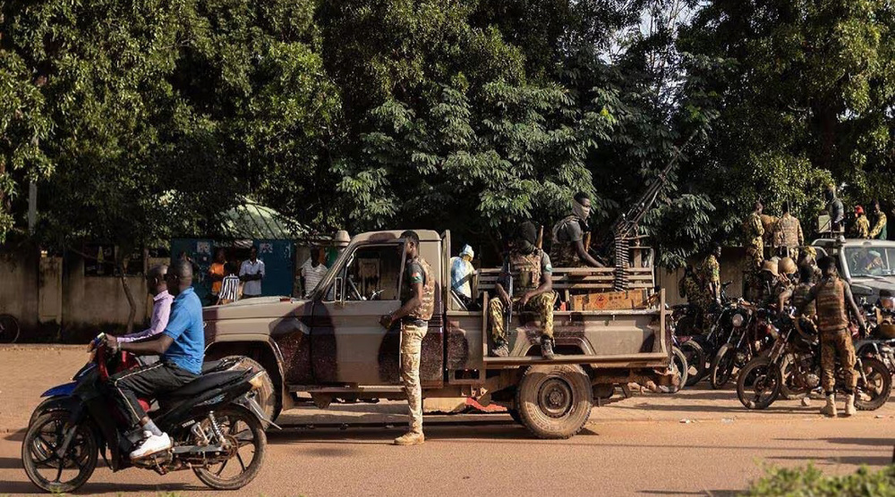 Le Burkina Faso suspend la diffusion de plusieurs médias étrangers
