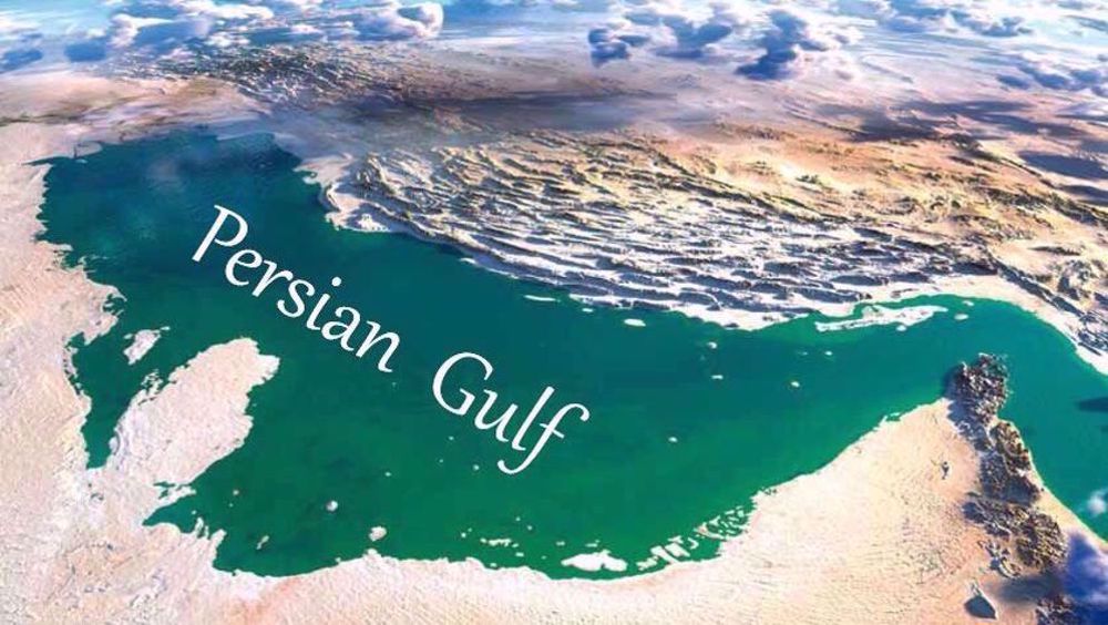 Persian Gulf security to be ensured with participation of littoral states only: Iran