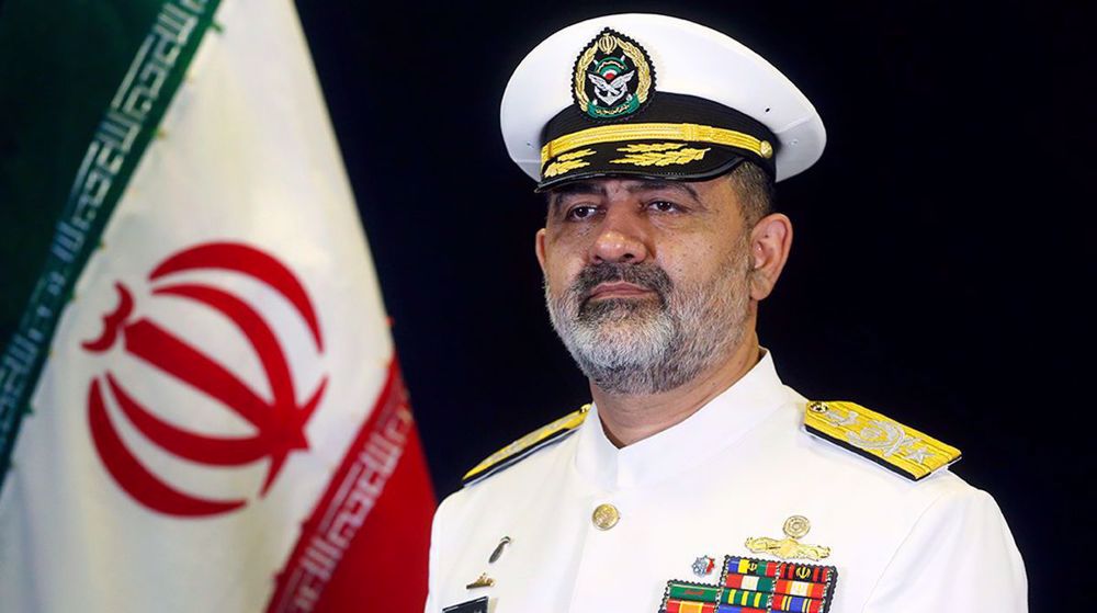 Navy escorts Iranian ships in Gulf of Aden, Atlantic Ocean to ensure safety: Cmdr.