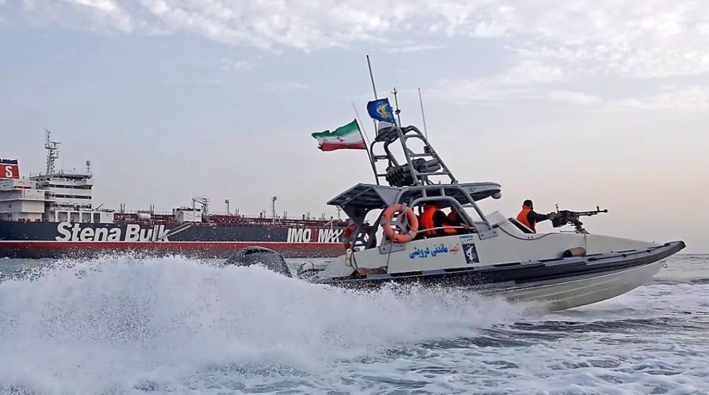 L'Iran est le garant de la sécurité et de la paix dans le golfe Persique