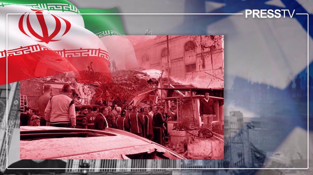 Attaque contre le consulat iranien, dernier clou dans le cercueil du régime israélien