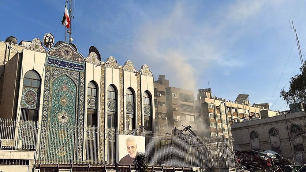 Attaque israélienne contre le consulat iranien: plus qu'une provocation