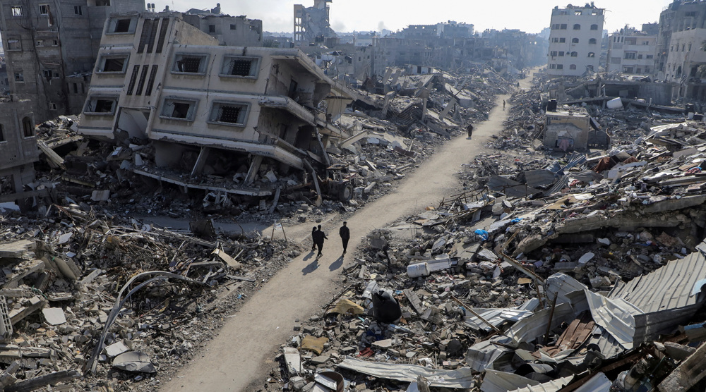 La Banque mondiale évalue les dégâts causés par la guerre d’Israël à Gaza