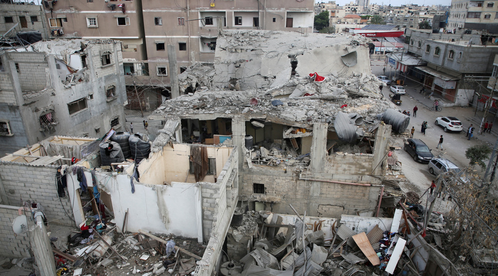 Yemen raps US for obstructing peace, blocking efforts to halt Gaza genocide 