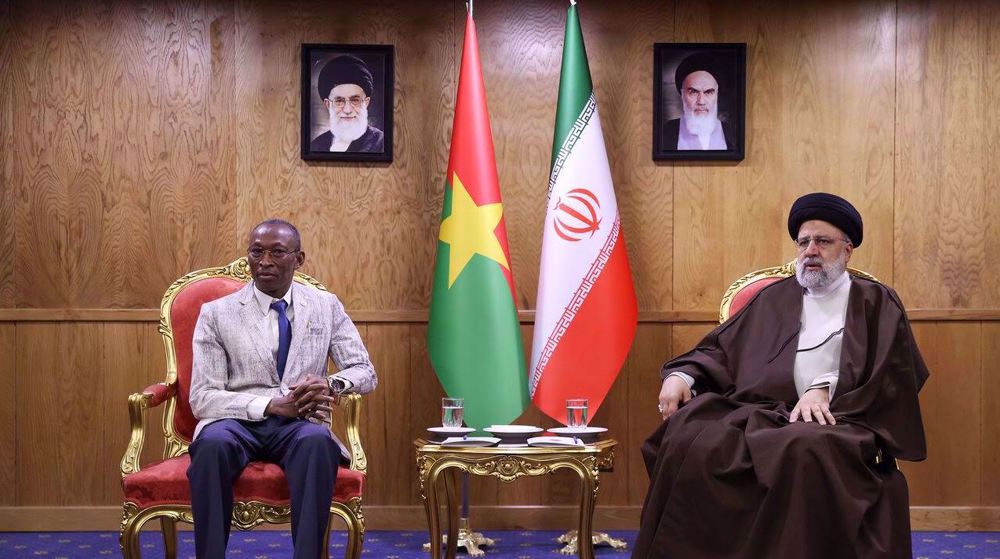  Iran-Afrique: une perspective souverainiste 