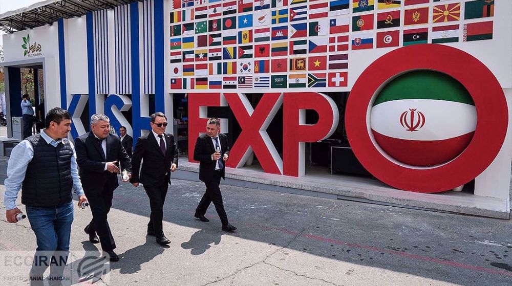 Iran Expo 2024: une porte ouverte sur les marchés internationaux