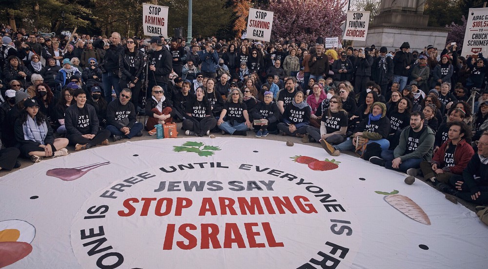 Montée des protestations anti-israéliens: l'entité sioniste face à un dilemme