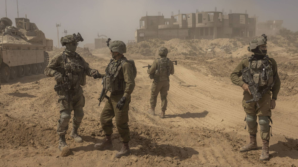 Israel to launch Rafah invasion if no deal reached on captives in 72 hours: Report