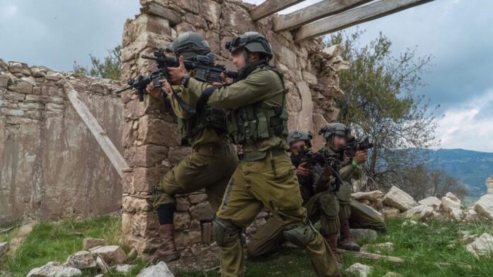 Cisjordanie: les USA confirme la violation des droits de l’homme par l’armée israélienne