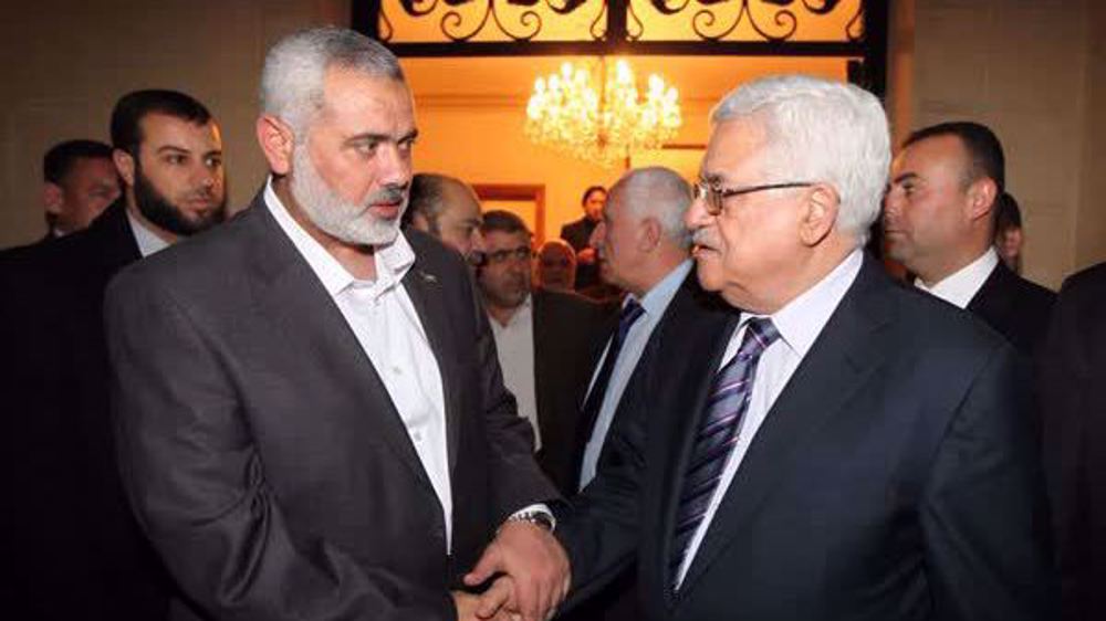 Résultats des négociations du Fatah et du Hamas en Chine 