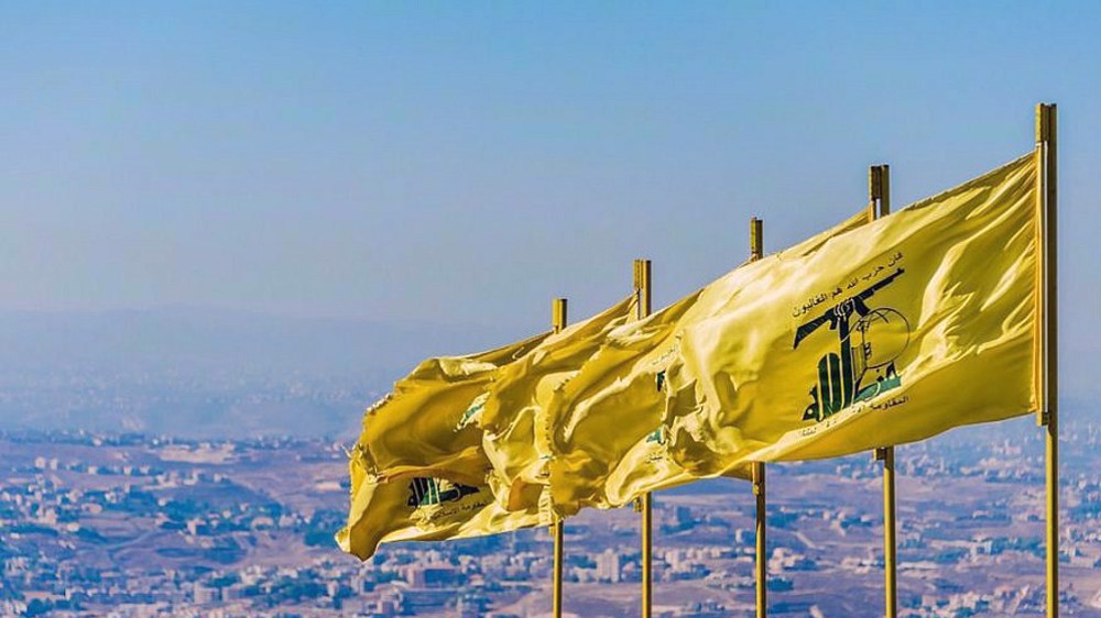 Le Hezbollah attaque des positions militaires israéliennes