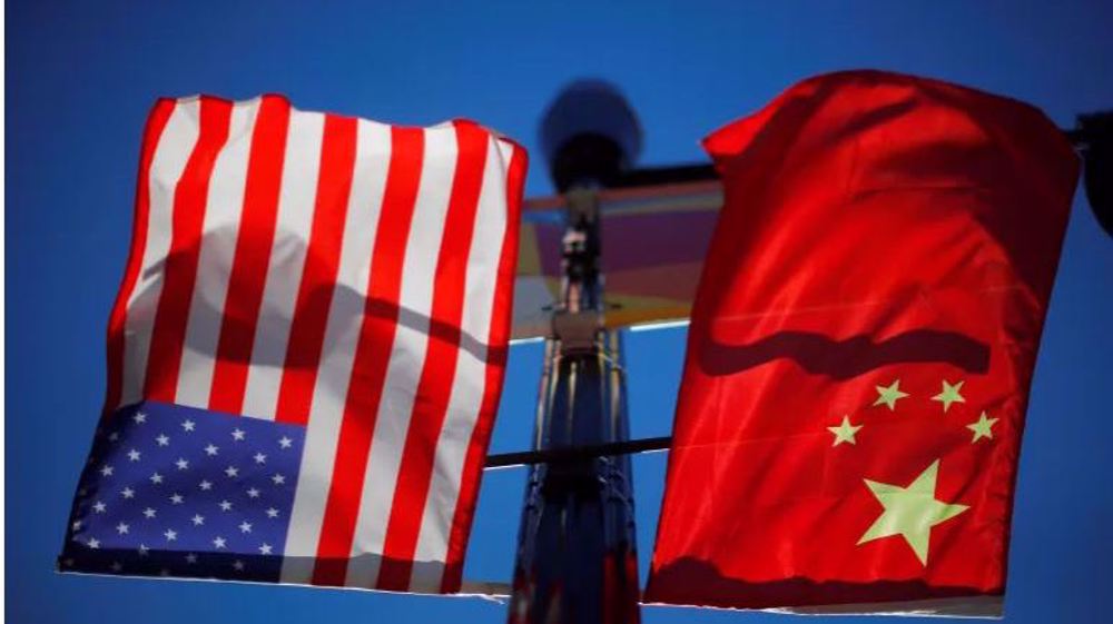 Survey: Majority of Southeast Asians favor China over US in regional alignment
