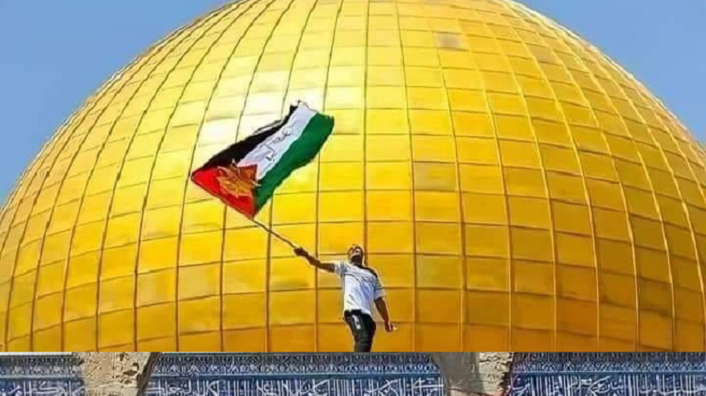 Quds Day growing in popularity 