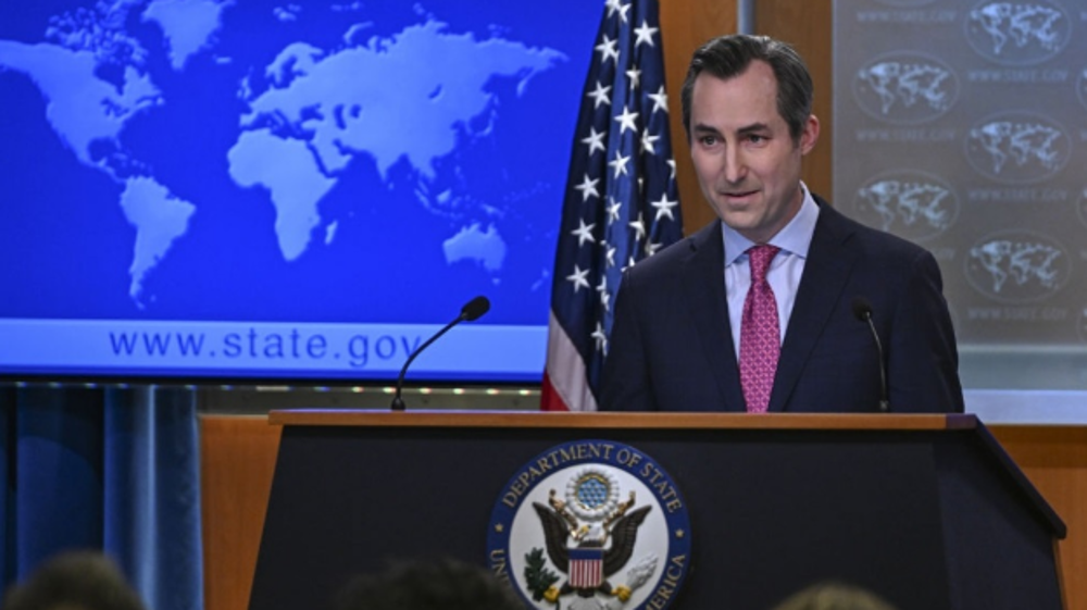 Attaque contre le consulat iranien en Syrie: les USA recourent à l’Iran
